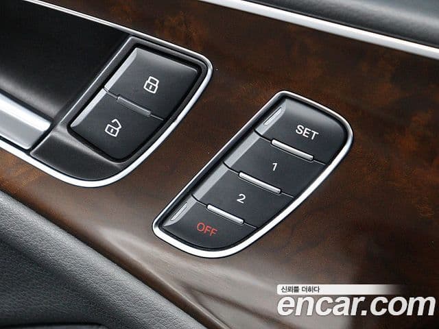 Audi New A6 C7, 2013 13