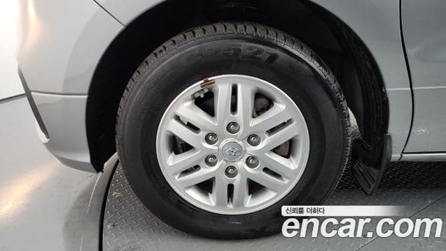 Hyundai The / новый New Grand Starex Smart, 2021 все фото