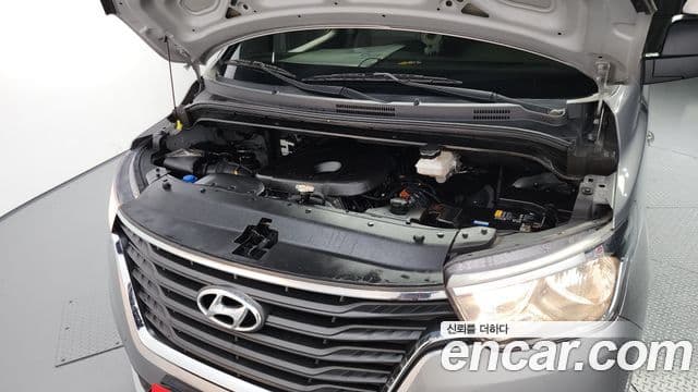 Hyundai The / новый New Grand Starex Smart, 2021 6