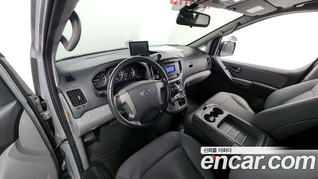 Hyundai The / новый New Grand Starex Smart, 2021 7