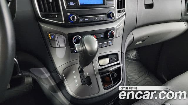 Hyundai The / новый New Grand Starex Smart, 2021 9