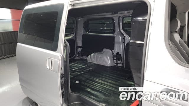 Hyundai The / новый New Grand Starex Smart, 2021 12