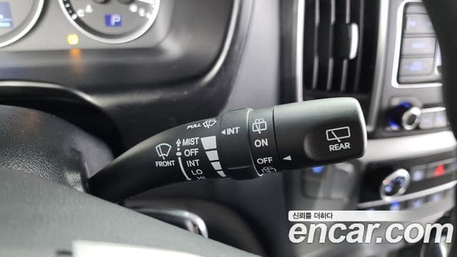 Hyundai The / новый New Grand Starex Smart, 2021 17