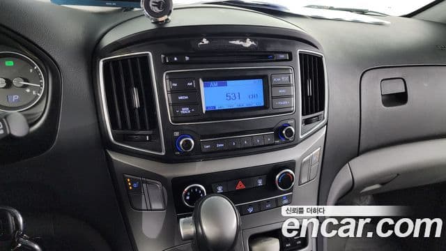 Hyundai The / новый New Grand Starex Smart, 2021 18