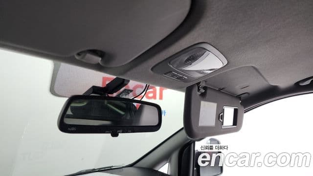 Hyundai The / новый New Grand Starex Smart, 2021 19