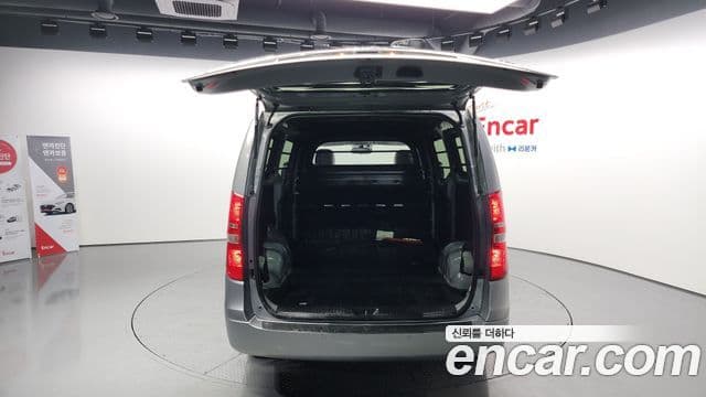 Hyundai The / новый New Grand Starex Smart, 2021 20