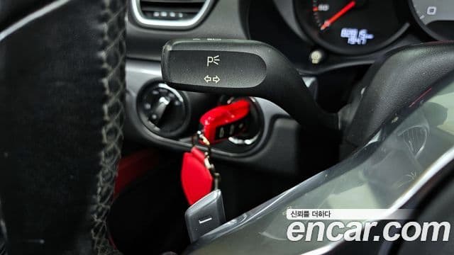 Porsche 718 Boxster S 2.5, 2017 14