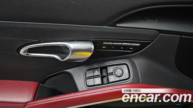 Porsche 718 Boxster S 2.5, 2017 19