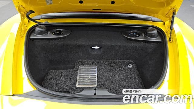 Porsche 718 Boxster S 2.5, 2017 20