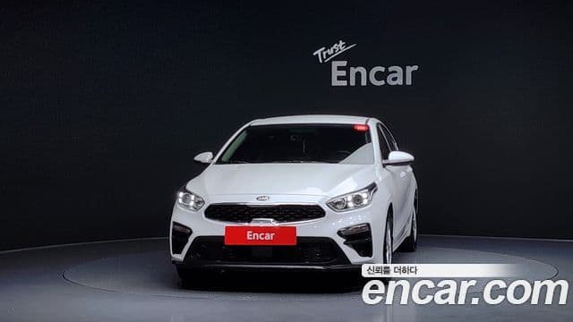 Kia All New K3 Trendy, 2019 3