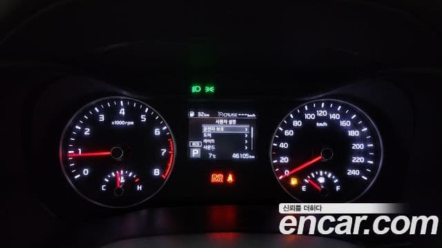 Kia All New K3 Trendy, 2019 8