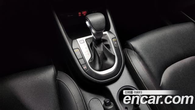 Kia All New K3 Trendy, 2019 9