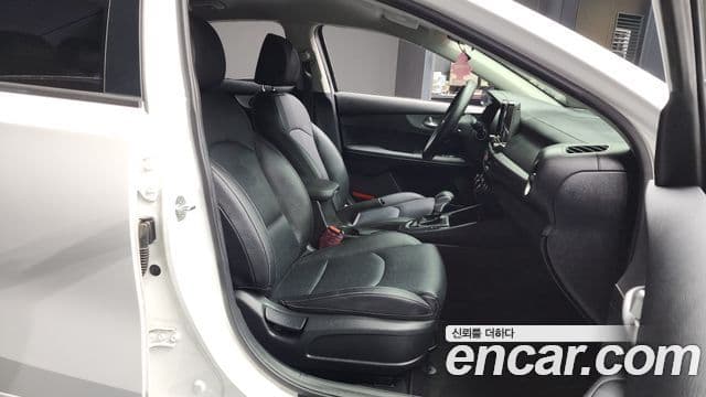 Kia All New K3 Trendy, 2019 11