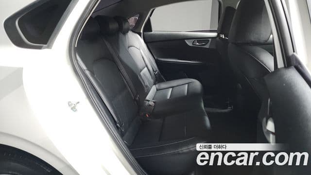 Kia All New K3 Trendy, 2019 12