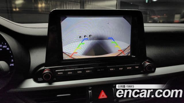 Kia All New K3 Trendy, 2019 15