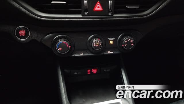 Kia All New K3 Trendy, 2019 16