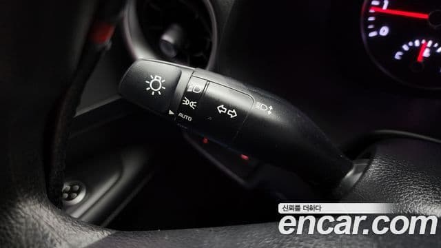 Kia All New K3 Trendy, 2019 18