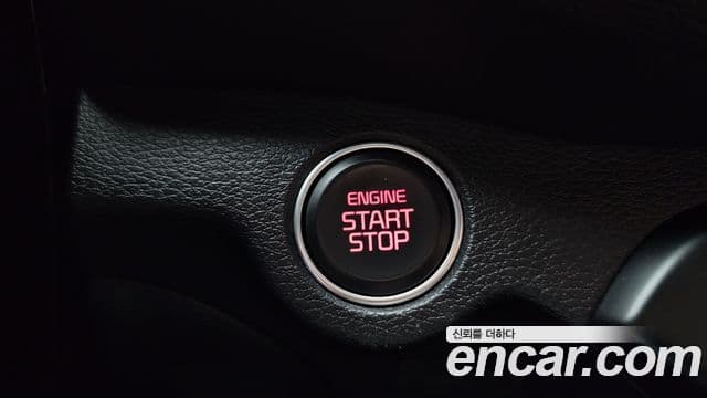 Kia All New K3 Trendy, 2019 19