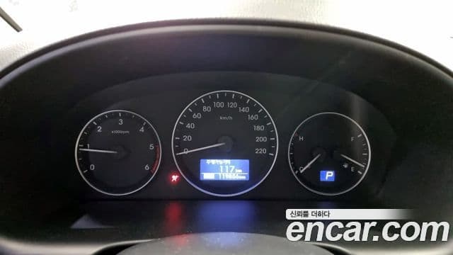 Hyundai Grand Starex Smart, 2017 8