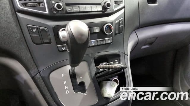 Hyundai Grand Starex Smart, 2017 9
