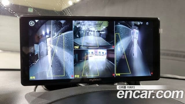 Hyundai Grand Starex Smart, 2017 14