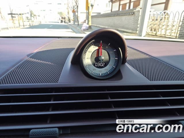 Porsche Panamera (971) 4.0 GTS, 2022 9