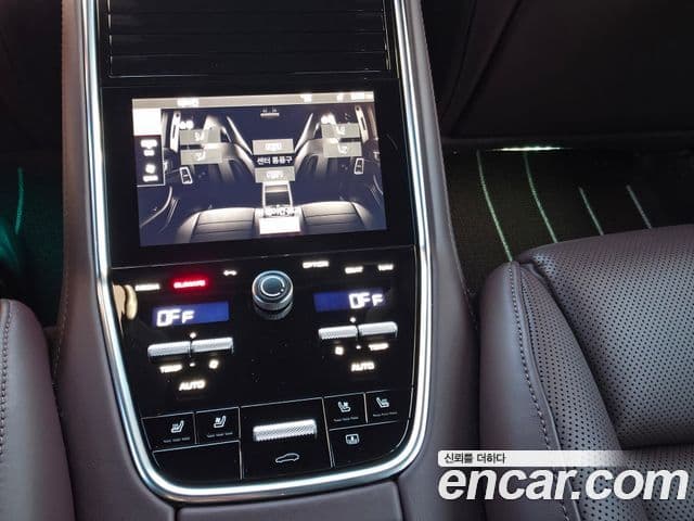 Porsche Panamera (971) 4.0 GTS, 2022 13