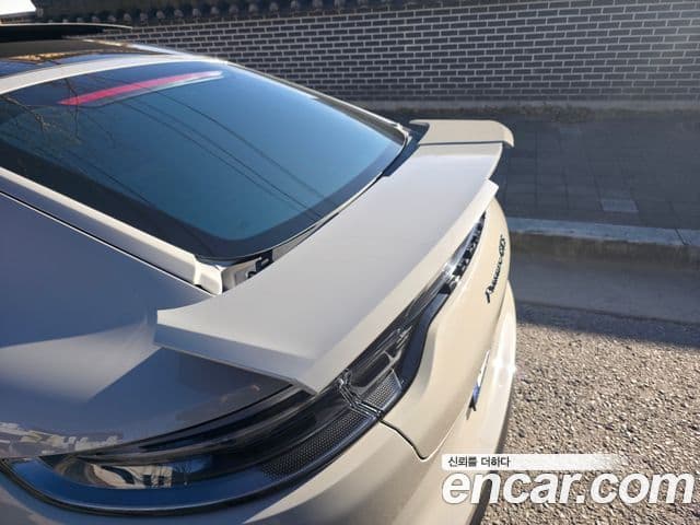 Porsche Panamera (971) 4.0 GTS, 2022 14