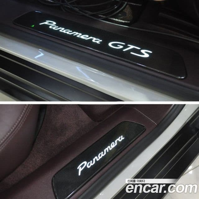 Porsche Panamera (971) 4.0 GTS, 2022 18