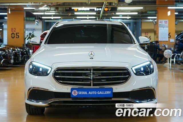 Mercedes-Benz E-класс W213 Exclusive, 2022 3