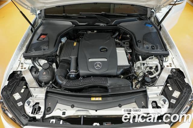 Mercedes-Benz E-класс W213 Exclusive, 2022 6