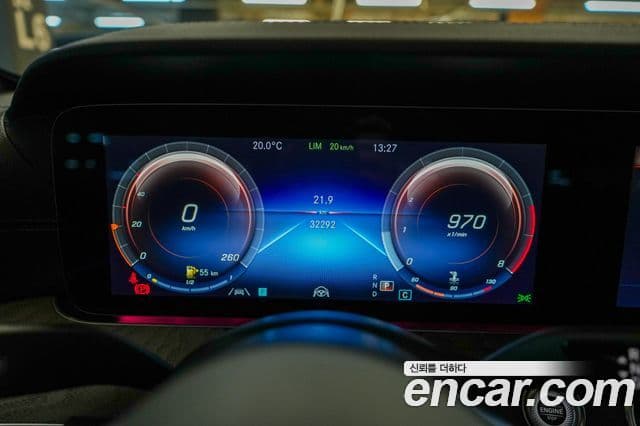 Mercedes-Benz E-класс W213 Exclusive, 2022 8