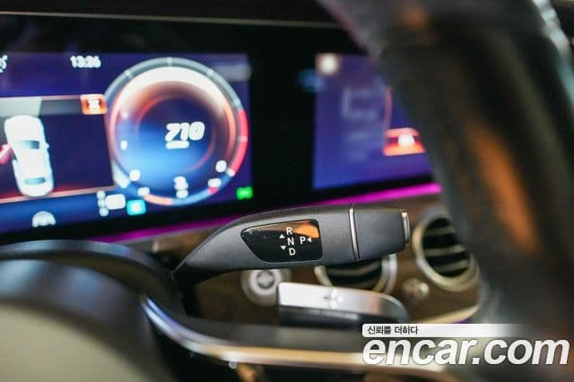 Mercedes-Benz E-класс W213 Exclusive, 2022 9