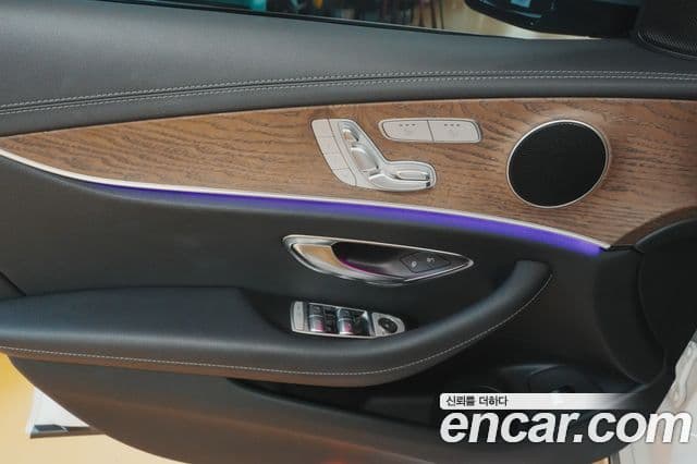 Mercedes-Benz E-класс W213 Exclusive, 2022 10