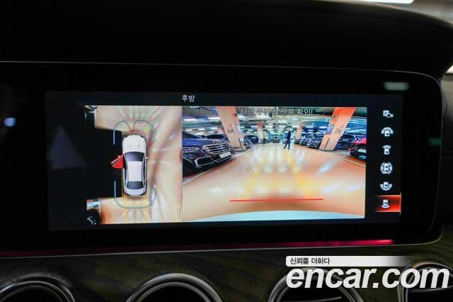 Mercedes-Benz E-класс W213 Exclusive, 2022 11