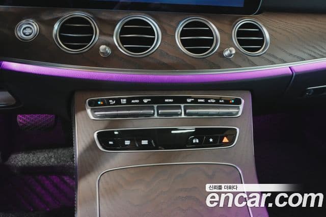 Mercedes-Benz E-класс W213 Exclusive, 2022 12