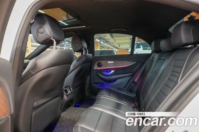 Mercedes-Benz E-класс W213 Exclusive, 2022 14