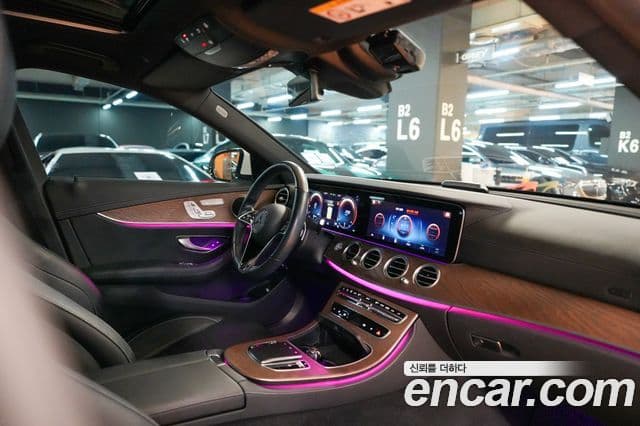 Mercedes-Benz E-класс W213 Exclusive, 2022 16