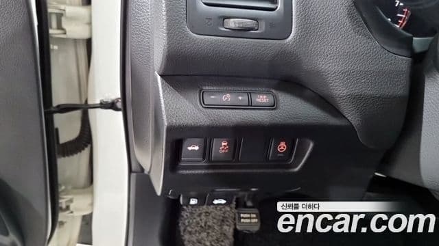 Nissan 알티마 L33, 2017 14