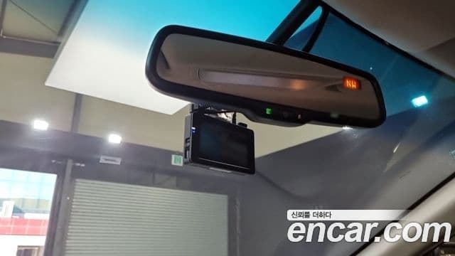 Nissan 알티마 L33, 2017 16