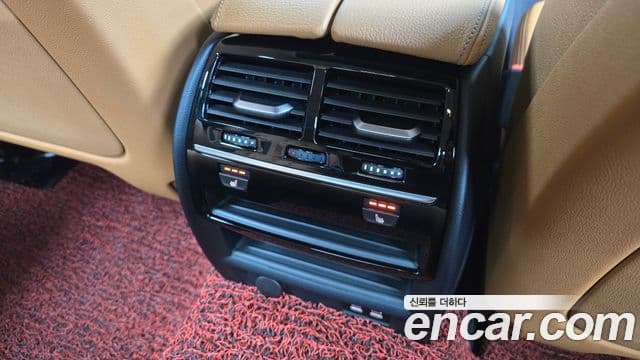 BMW 5시리즈 (G30) Luxury, 2020 17