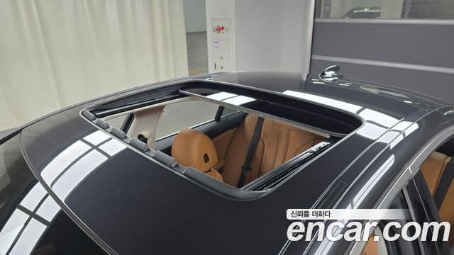 BMW 5시리즈 (G30) Luxury, 2020 18