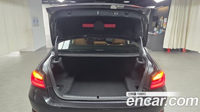 BMW 5시리즈 (G30) Luxury, 2020 20