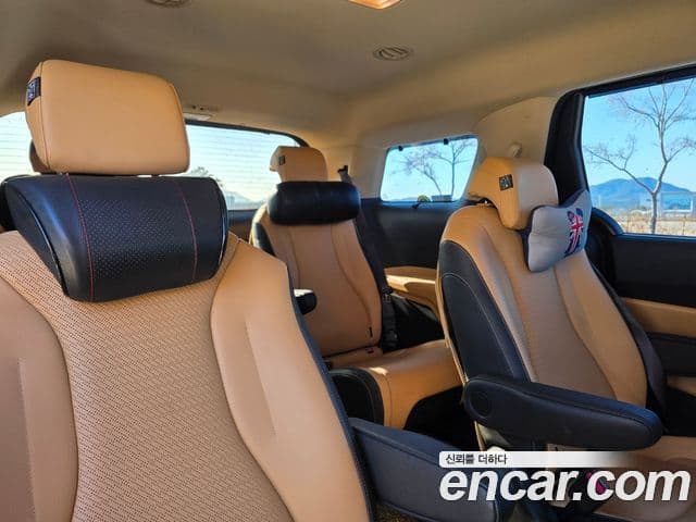 Kia Carnival 4세대 Signature, 2023 14