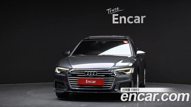 Audi A6 (C8) Premium, 2021 3