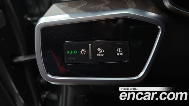 Audi A6 (C8) Premium, 2021 17