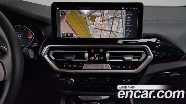 BMW X4 (G02) xDrive20d xLine, 2023 14