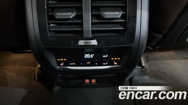 BMW X4 (G02) xDrive20d xLine, 2023 19