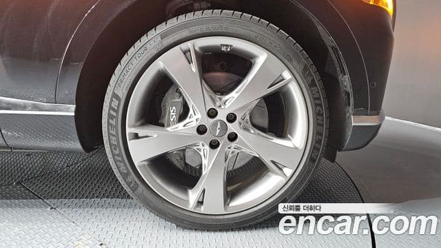 Genesis GV80, 2020 все фото