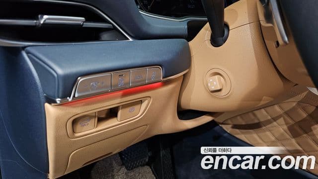 Genesis GV80, 2020 12